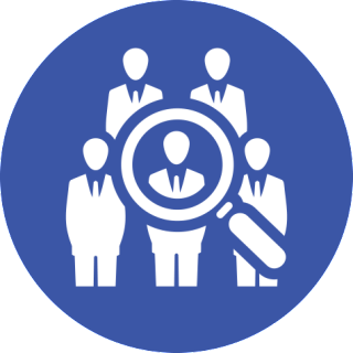 IT-staffing-icon